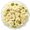 Extracto de Chrysanthemum del extracto del crisantemo del 100% Extracto de Flavone Chrysanthemin Dendranthema Morifolium con alta calidad